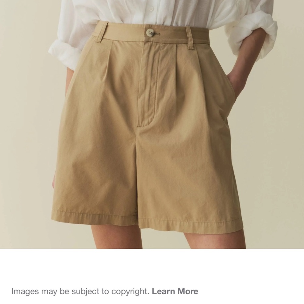 Women's Doen Danette Shorts
